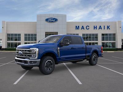 New 2026 Ford F-250 - photo 1