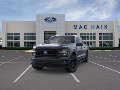 New 2026 Ford F-150 - photo 1