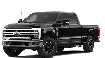 New 2026 Ford F-250 - photo 1