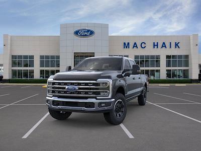 New 2026 Ford F-250 - photo 1