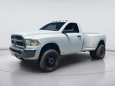 2017 Ram 3500 Regular Cab DRW 4x4 Pickup for sale #87177B - photo 1