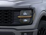 2025 Ford F-150 SuperCrew Cab 4x2 Pickup for sale #85972 - photo 5