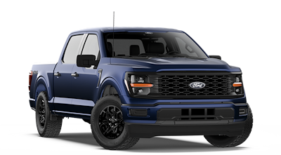 New 2026 Ford F-150 - photo 1