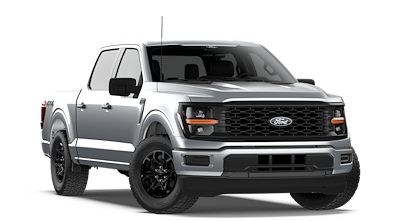 New 2026 Ford F-150 - photo 1