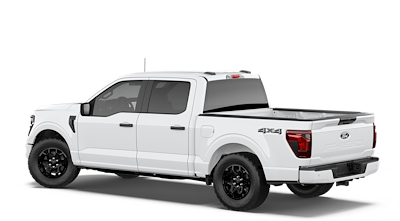 New 2026 Ford F-150 STX SuperCrew Cab for sale #9511W2L - photo 2