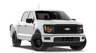 New 2026 Ford F-150 - photo 1