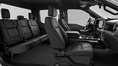 New 2026 Ford F-150 - photo 1