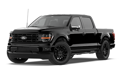 New 2026 Ford F-150 - photo 1