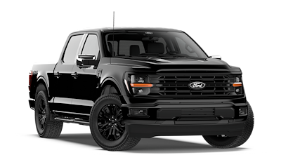 New 2026 Ford F-150 - photo 1