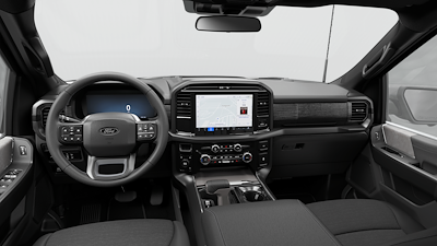 New 2026 Ford F-150 - photo 1