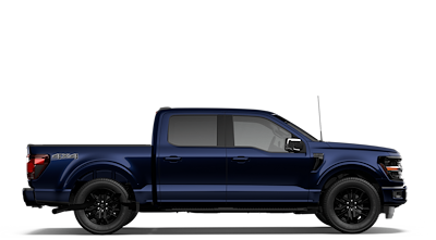 New 2026 Ford F-150 - photo 1