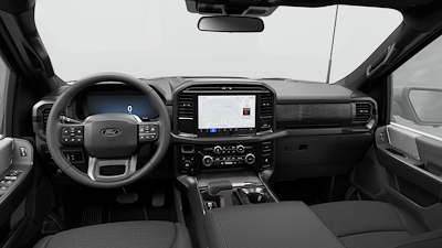 New 2026 Ford F-150 - photo 1