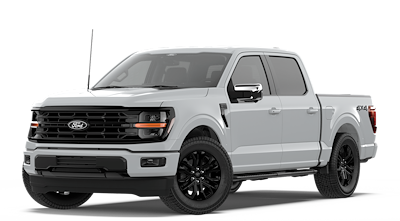 New 2026 Ford F-150 - photo 1