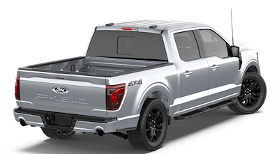 New 2026 Ford F-150 - photo 1