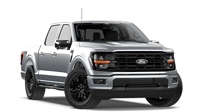 New 2026 Ford F-150 - photo 1