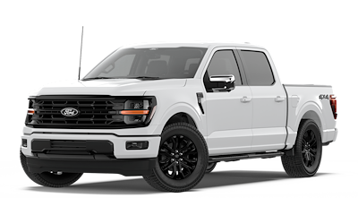 New 2026 Ford F-150 - photo 1