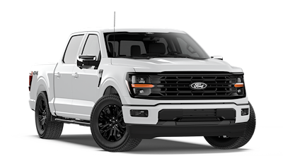 New 2026 Ford F-150 - photo 1