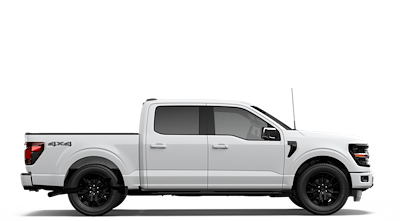 New 2026 Ford F-150 - photo 1