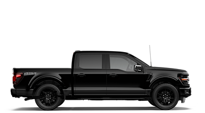 New 2026 Ford F-150 - photo 1