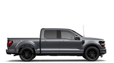 New 2026 Ford F-150 - photo 1