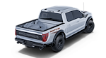 2025 Ford F-150 SuperCrew Cab 4x4 Pickup for sale #A01GW1R - photo 3