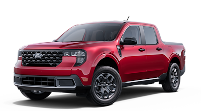 2025 Ford Maverick SuperCrew Cab FWD Pickup for sale #A102W8H - photo 1
