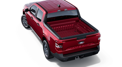 2025 Ford Maverick SuperCrew Cab FWD Pickup for sale #A102W8H - photo 2