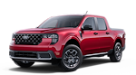 2025 Ford Maverick SuperCrew Cab FWD Pickup for sale #A102W8H - photo 1
