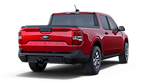 2025 Ford Maverick SuperCrew Cab FWD Pickup for sale #A102W8H - photo 3