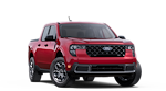 2025 Ford Maverick SuperCrew Cab FWD Pickup for sale #A102W8H - photo 4