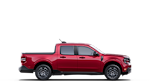 2025 Ford Maverick SuperCrew Cab FWD Pickup for sale #A102W8H - photo 5