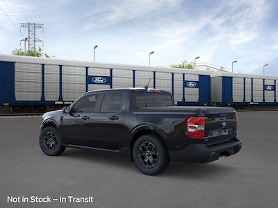 New 2025 Ford Maverick XLT SuperCrew Cab Pickup for sale #A103W8H - photo 2