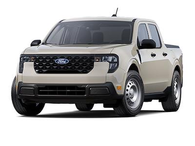 2025 Ford Maverick SuperCrew Cab FWD Pickup for sale #A107W8A - photo 1