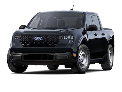 2025 Ford Maverick SuperCrew Cab FWD Pickup for sale #A109W8A - photo 1