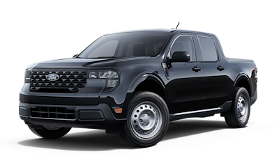 2025 Ford Maverick SuperCrew Cab FWD Pickup for sale #A109W8A - photo 2