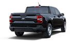 2025 Ford Maverick SuperCrew Cab FWD Pickup for sale #A109W8A - photo 4