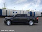 2025 Ford Maverick SuperCrew Cab AWD, Pickup for sale #A127W8B - photo 3