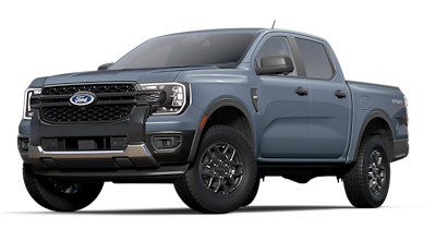 New 2025 Ford Ranger - photo 1