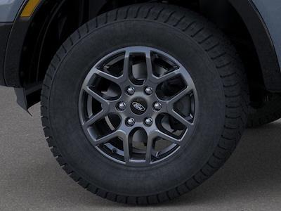 New 2025 Ford Ranger - photo 1