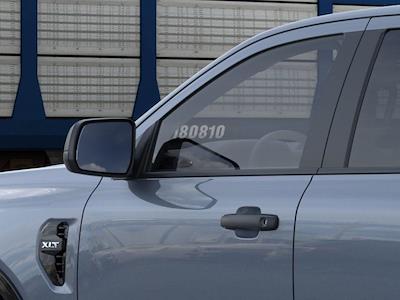 New 2025 Ford Ranger - photo 1