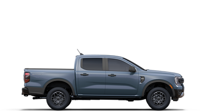 New 2025 Ford Ranger - photo 1