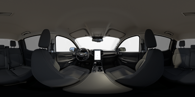 New 2025 Ford Ranger - photo 1