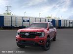 2025 Ford Ranger SuperCrew Cab 4x2 Pickup for sale #A200R4G - photo 3