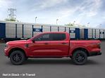 2025 Ford Ranger SuperCrew Cab 4x2 Pickup for sale #A200R4G - photo 4