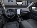 2025 Ford Ranger SuperCrew Cab 4x2 Pickup for sale #A200R4G - photo 9