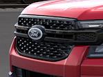 2025 Ford Ranger SuperCrew Cab 4x2 Pickup for sale #A200R4G - photo 17