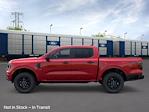 2025 Ford Ranger SuperCrew Cab 4x2 Pickup for sale #A200R4G - photo 4