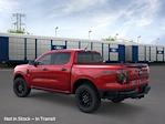 2025 Ford Ranger SuperCrew Cab 4x2 Pickup for sale #A200R4G - photo 2