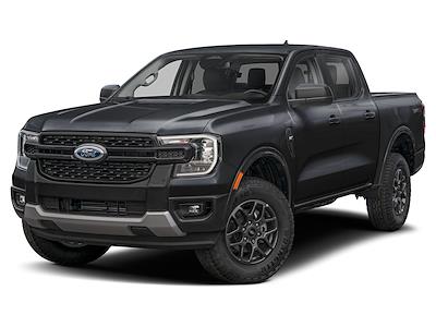New 2025 Ford Ranger - photo 1