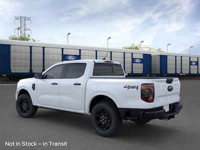 2025 Ford Ranger SuperCrew Cab 4x2 Pickup for sale #A201R4G - photo 2